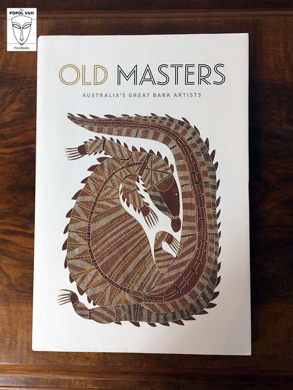 Wally Caruana - Old Masters